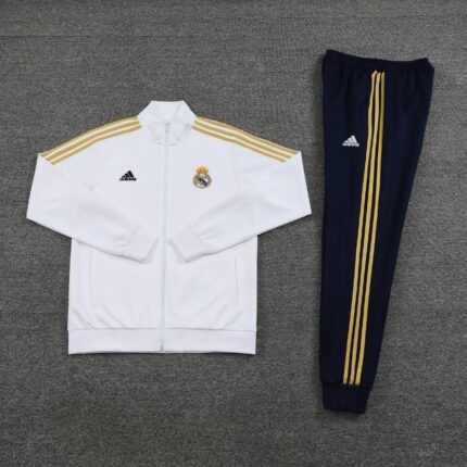 Real Madrid 2023/2024 Training Suit
