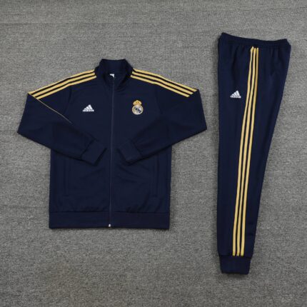 Real Madrid 2023/2024 Training Suit