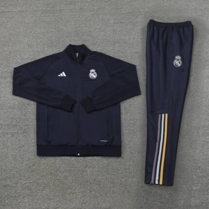 Real Madrid 2023/2024 Training Suit