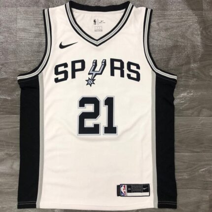 Spurs 2021/2022