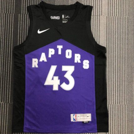 Toronto Raptors 2021/2022