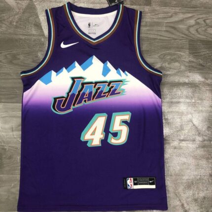 Utah Jazz 2021/2022