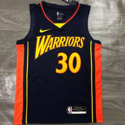 Warriors 2021/2022