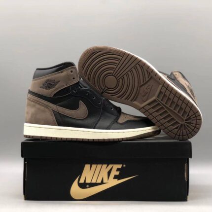 LW Air Jordan 1 High OG ”Palomino