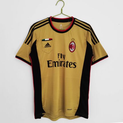 Retro AC Milan Third 2013/2014