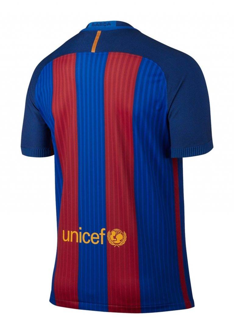 Retro Barcelona Home 2016/2017 - Image 3