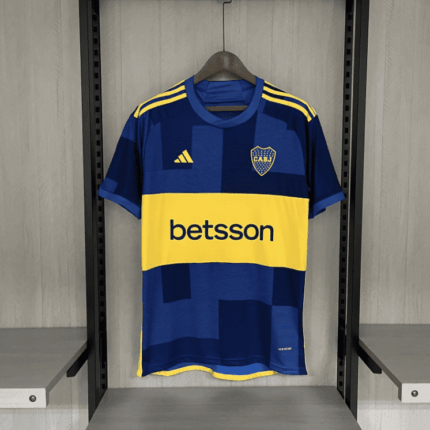 Boca Juniors Home 2023/2024