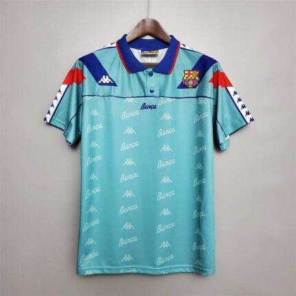 Retro Barcelona Away 1994/1995