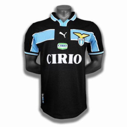 Retro Lazio Away 1998/1999