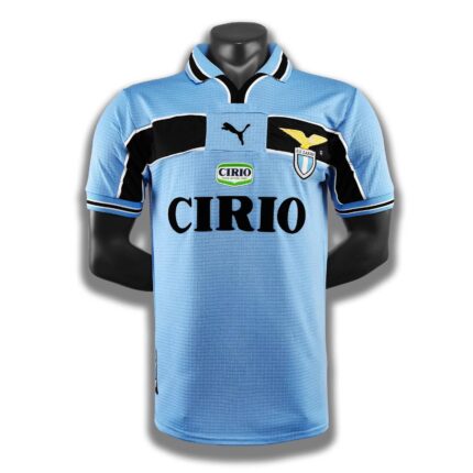 Retro Lazio Home 1998/1999