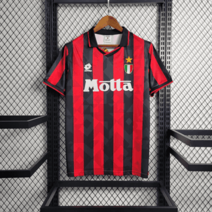 Retro AC Milan Home 1993/1994