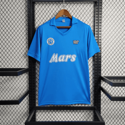 Retro Napoli Home 1998/1999