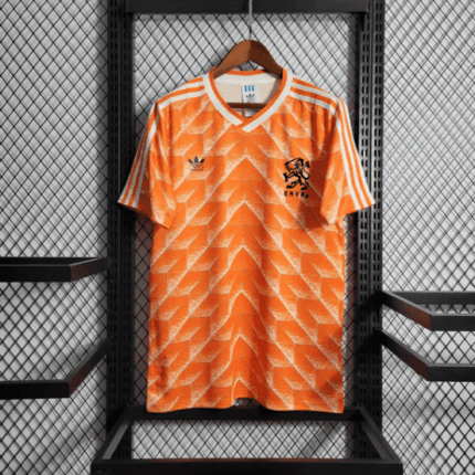 Retro Netherlands Home 1988