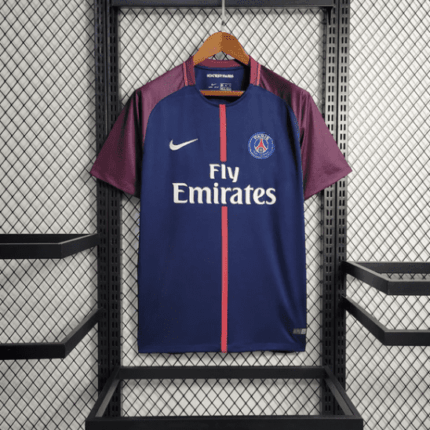 Retro Paris Saint Germain 2017/2018