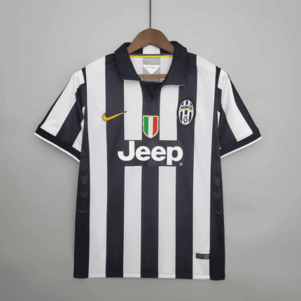 Retro Juventus Home 2014/2015