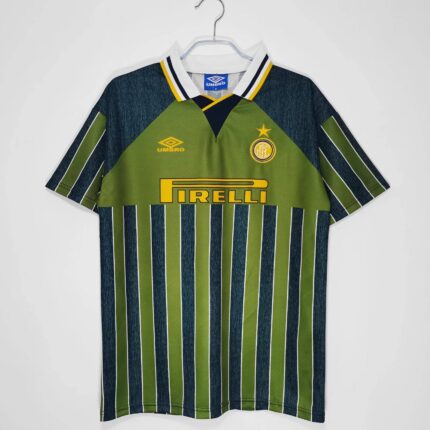 Retro Inter Away 1995/1996