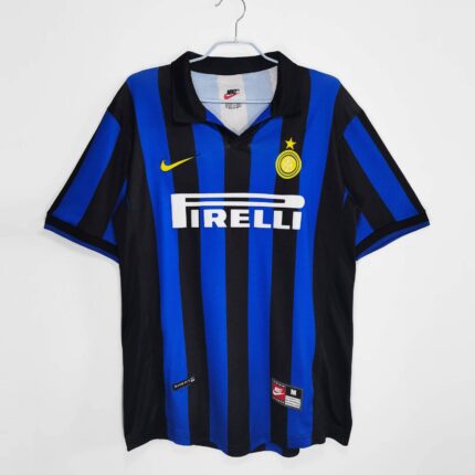 Retro Inter Home 1998/1999