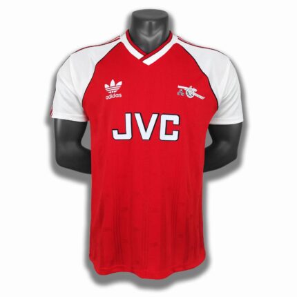 Retro Arsenal Home 1989/1990