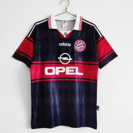 Retro Bayern München Home 1998/1999