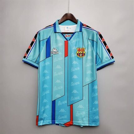 Retro Barcelona Away 1996/1997