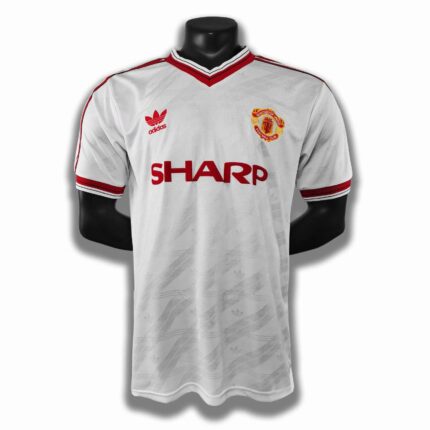 Retro Manchester United Away 1987/1998