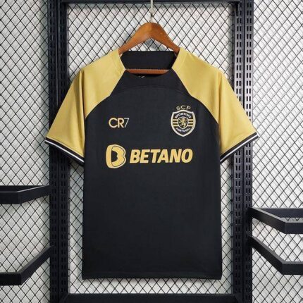 Sporting Clube de Portugal CR7 Limited Edition 2023/2024