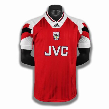 Retro Arsenal Home 1992/1993