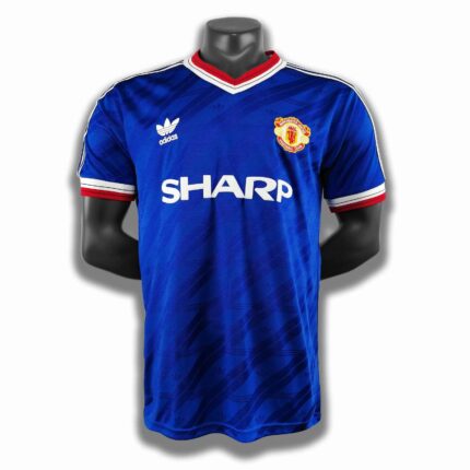 Retro Manchester United Third 1987/1998