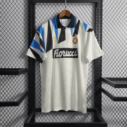 Retro Inter Away 1992/1993