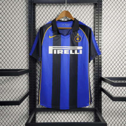 Retro Inter Home 2000/2001
