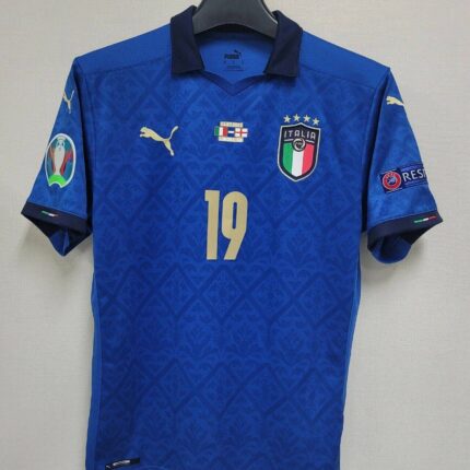Italy Final Euro 2020 Limited Edition