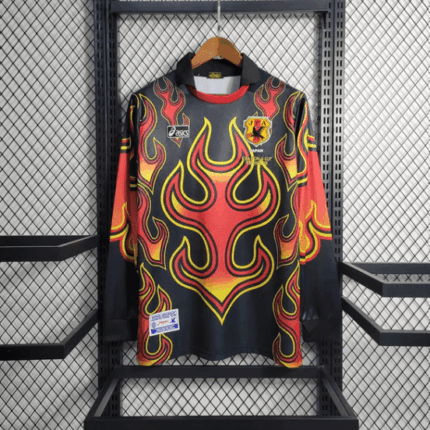 Retro Japan Special Edition 1998