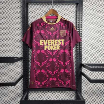 Retro Lyon Special Edition 2010/2011