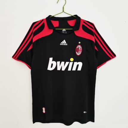Retro AC Milan Third 2007/2008