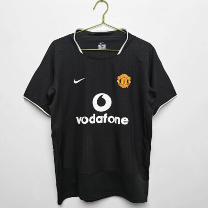 Retro Manchester United Third 2003/2004