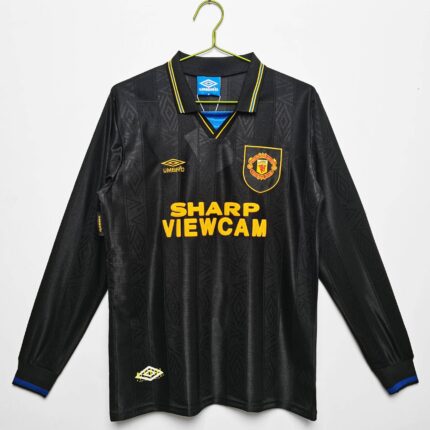 Retro Manchester United Third 1993/1994