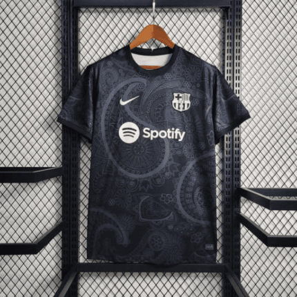 Barcelona Special Edition Black 2023/2024