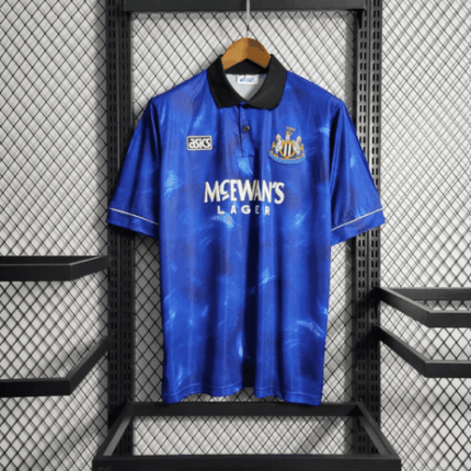 Retro Newcastle Away 1993/1994