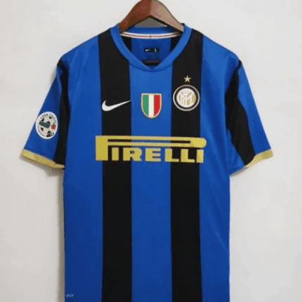 Retro Inter Home 2008/2009