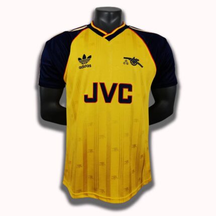 Retro Arsenal Away 1989/1990