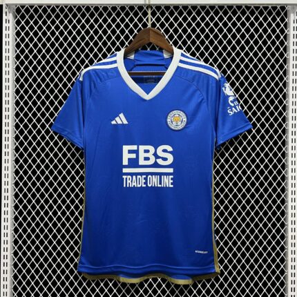 Leicester Home 2023/2024