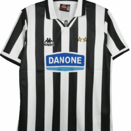 Retro Juventus Home 1994/1995