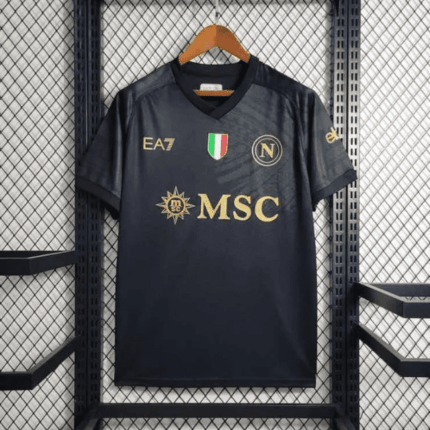 Napoli Third 2023/2024