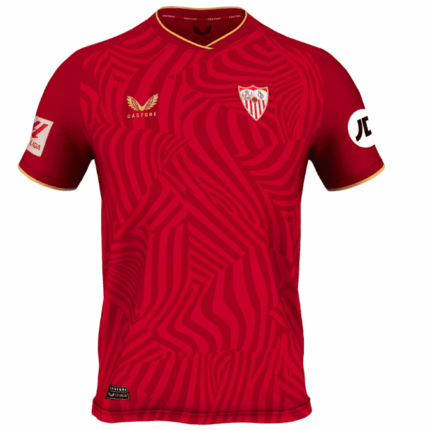 Sevilla Away 2023/2024