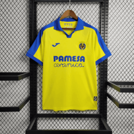 Villareal Home 2023/2024
