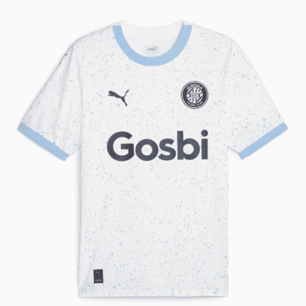 Girona Away 2023/2024