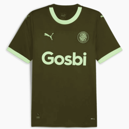 Girona Third 2023/2024