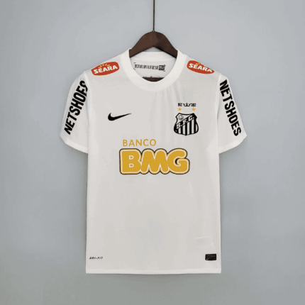 Retro Santos Home 2011/2012