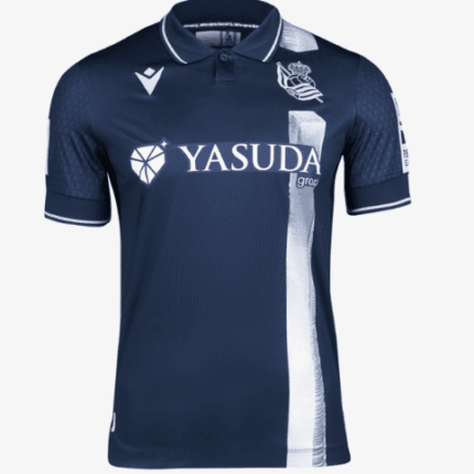 Real Sociedad Away 2023/2024