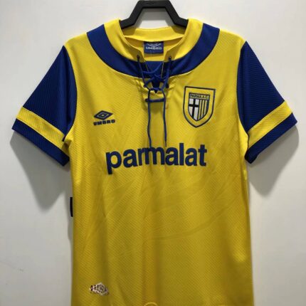 Retro Parma Away 1993/1994